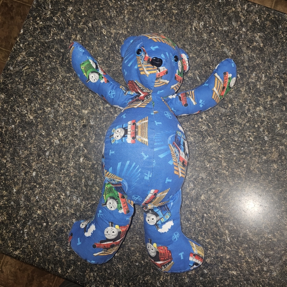3/20.00. Thomas The Train Bear